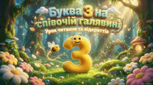 ЧИТАННЯ РОСТОК