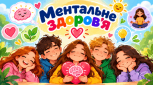 Тиждень ментального здоров'я