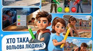 Хто така вольова людина?