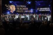 Global Teacher Prize Ukraine оголосила найкращих педагогів України