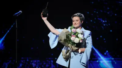 Global Teacher Prize Ukraine 2026: переможницею премії стала вчителька з Київщини