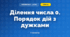 Ділення числа 0. Порядок дій з дужками (3 клас, Математика, Істер)
