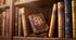 Аудіювання. Казка В. Сухомлинського «Спляча Книга».