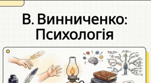 Володимир Винниченко. Коротко про письменника. Світ дитинства в оповіданні «Віють вітри, віють буйні»