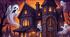 Halloween Escape Room — “The Six Secret Keys” для 5–8 класів