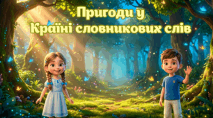 Словникові слова