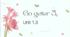 Go getter 3 Unit 1.3 Present Simple vs Present Continuous