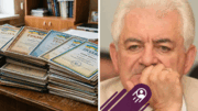«За гарну працю — гарні гроші». Лікарчук розкритикував нагородження вчителів паперовими грамотами