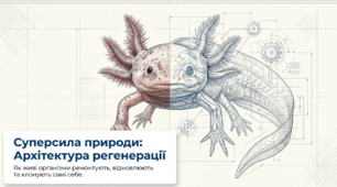 Презентація "Регенерація" 11 клас (проф)