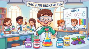 9 клас. Масова частка розчиненої речовини