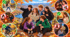 🍁🍂🍁Безпечні осінні канікули🧡🧡🧡 ВІДЕООГЛЯД🍁🍂🍁