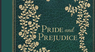 Сценарій шкільної вистави Pride & Prejudice