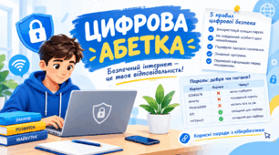 Практична робота № 2 “Створення текстового документа, що містить об’єкти різних типів