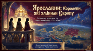Раїса Іванченко. "Ярославни" ( презентація )