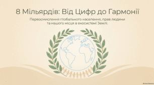 12 жовтня - День шести мільярдів