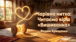 Презентація до уроку з читання в 2 класі В. Крищенко «Вишиванка».Прислів'я.