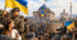 Причини та рушійні сили Української революції. Українська Центральна Рада (УЦР). Відносини УЦР із Тимчасовим урядом. Проголошення І та ІІ універсалів