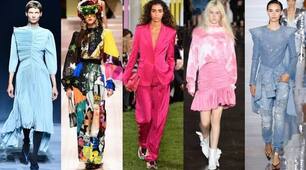 діагностична контрольна робота з англійської мови 9 клас "Fashion all the way" з відповідями