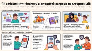 Безпечний пошук інформації в інтернеті