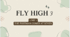 Інтерактивна презентація Fly high 3 Unit 5 The postman comes at seven