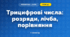 Трицифрові числа: розряди, лічба, порівняння (3 клас, Математика, Істер)