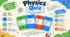 Навчальна гра "Physics Quiz"