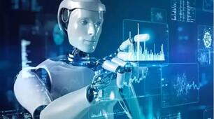 Презентація на тему: "Поняття про штучний інтелект, інтернет речей, Smart-технології та технології колективного інтелекту"