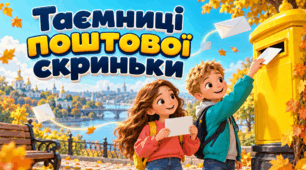 Всесвітній день пошти - 9 жовтня