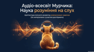 Сприймання інформації на слух. Аудіювання