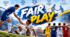 ТЕСТ «ФІЗИЧНІ ЯКОСТІ — FAIR PLAY — СПОРТИВНИЙ КВІЗ». 24 питання