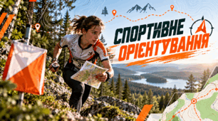 ТЕСТ «СПОРТИВНЕ ОРІЄНТУВАННЯ».50 питань та готові відповіді