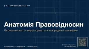 Правовідносини