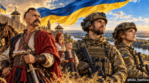 ІНТЕЛЕКТУАЛЬНО-ПАТРІОТИЧНИЙ БРЕЙН-РИНГ «УКРАЇНА: ШЛЯХ МУЖНОСТІ». До Дня захисників і захисниць України