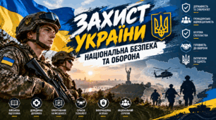 ТЕСТ «ЗАХИСТ УКРАЇНИ — НАЦІОНАЛЬНА БЕЗПЕКА ТА ОБОРОНА».50 питань і відповідей для вчителя