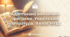 Адаптована навчальна програма з української літератури для 9 класу (НУШ) до підручника Т. О. Яценко, В. І. Пахаренко, І. А. Тригуб + Додаток 4 (70 годин)