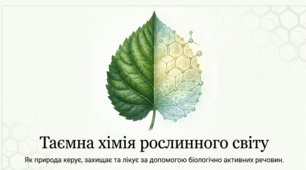 Біологічно активні речовини