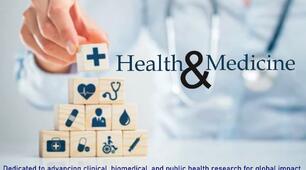 Health and medicine