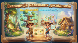Навколишній світ
