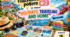Підсумкова робота №2 за темою “HOLIDAYS. TRAVELING AND HOME”. Читання.