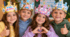 👑 Корони до Дня ментального здоров’я 💜💚
