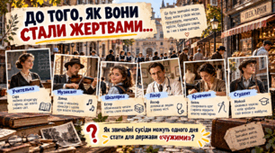 27 січня Міжнародний день пам’яті жертв Голокосту. Інтерактивна презентація "Голокост: як людину позбавляють права бути людиною" для учнів 5-12 класів