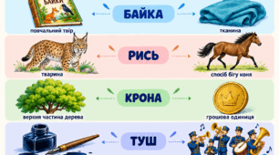 Омоніми