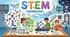 STEM 7 клас. «Хімічний склад живих організмів»
