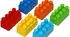 Презентація "Математика з LEGO" 1 клас