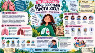 День боротьби проти ХОЗЛ
