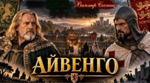 Тест В. Скотт " Айвенго" 7 клас