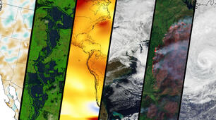 Prepare 9 Extreme Weather: Past Simple and Used to