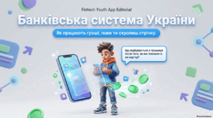 Презентація «Банківська система України» для учнів 9 класу та практичний робочий аркуш.