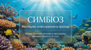 12. Симбіоз та його форми