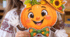 🎃 Аплікація «Пан Гарбуз» 🍂